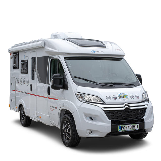 Najem avtodoma Adria C-Series C60 SP