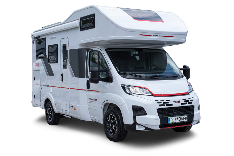 Najem avtodoma Adria A-Series A60 SP